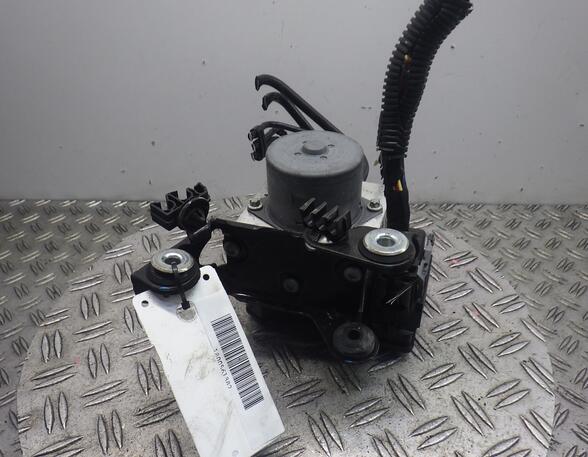 Abs Hydraulic Unit FORD GALAXY (WA6)