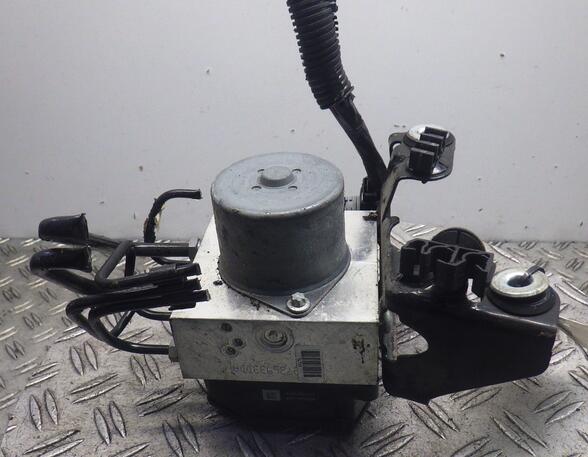 Abs Hydraulic Unit FORD GALAXY (WA6)