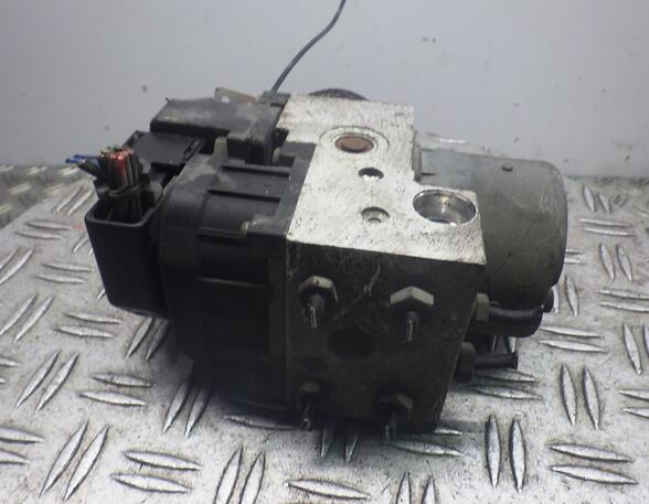 Abs Hydraulic Unit FIAT Multipla (186)