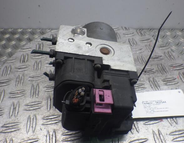 Abs Hydraulic Unit OPEL CORSA C (X01)