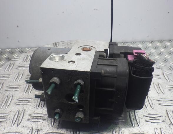 Abs Hydraulic Unit OPEL CORSA C (X01)