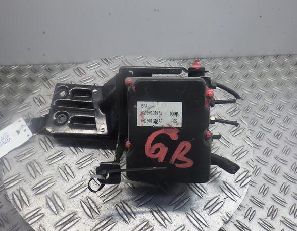 Abs Hydraulic Unit VW Polo (6C1, 6R1)