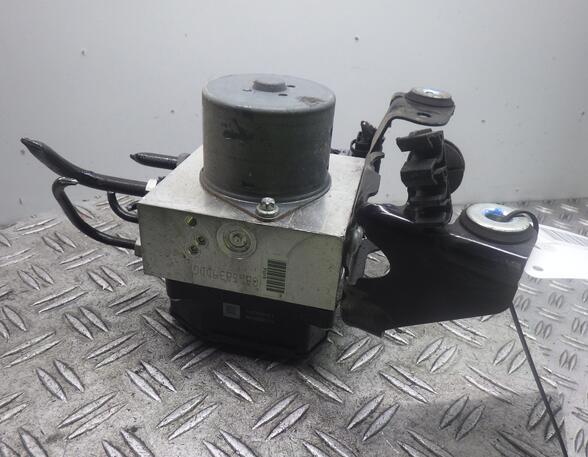 Abs Hydraulic Unit FORD GALAXY (WA6)