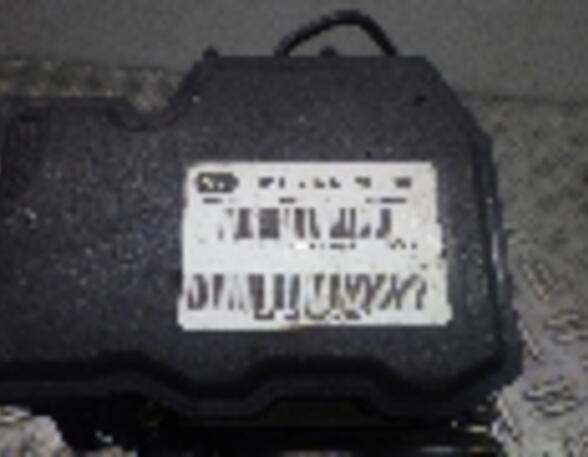 Abs Hydraulic Unit FORD GALAXY (WA6)