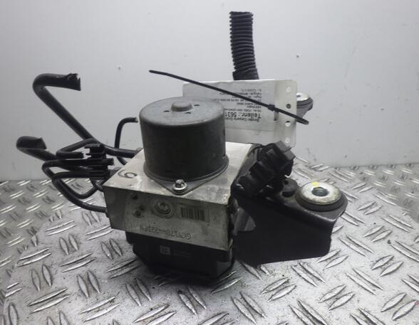 Abs Hydraulic Unit FORD GALAXY (WA6)