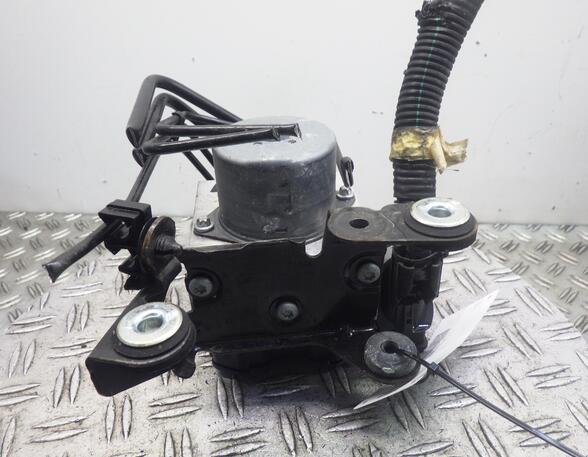 Abs Hydraulic Unit FORD GALAXY (WA6)