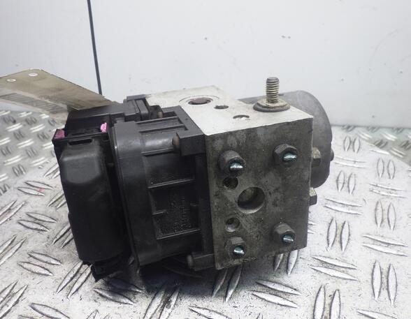 Abs Hydraulic Unit OPEL CORSA C (X01)