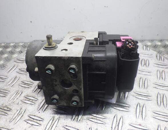 Abs Hydraulic Unit OPEL CORSA C (X01)