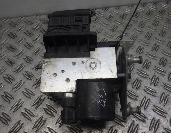 Abs Hydraulic Unit MERCEDES-BENZ A-Klasse (W168)