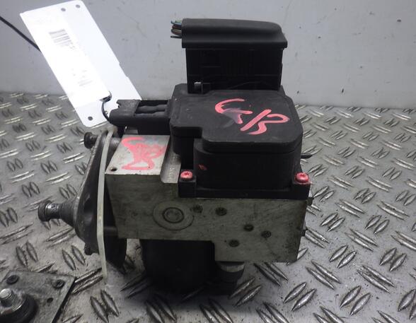 Abs Hydraulic Unit MERCEDES-BENZ A-Klasse (W168)