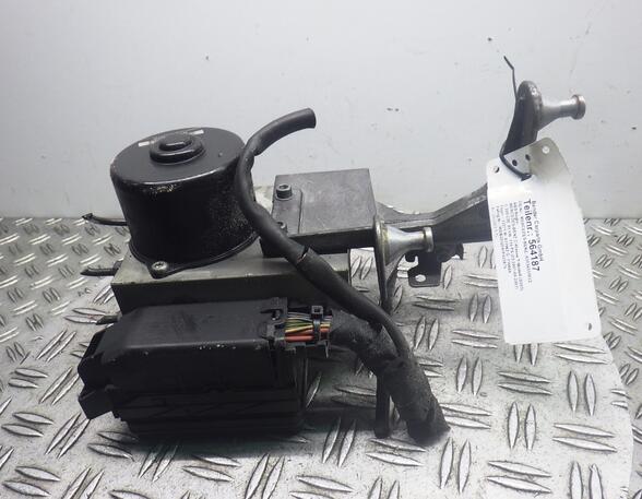 Abs Hydraulic Unit MERCEDES-BENZ C-KLASSE T-Model (S203)