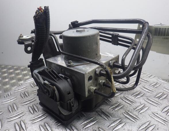 Abs Hydraulic Unit FORD GALAXY (WA6)