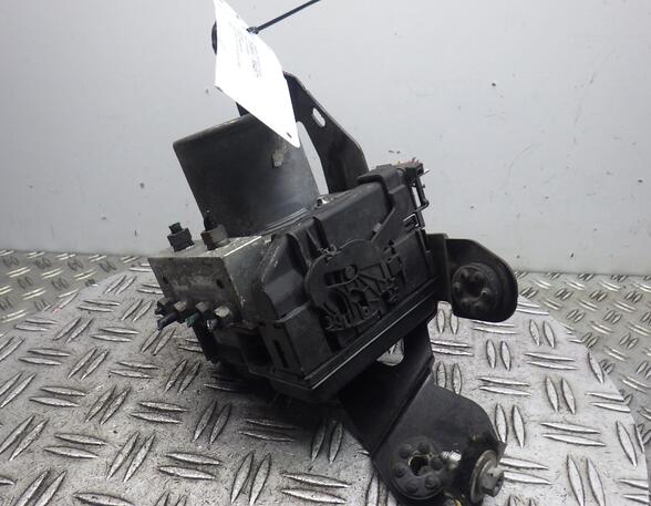 Abs Hydraulic Unit RENAULT Megane II (BM0/1, CM0/1)