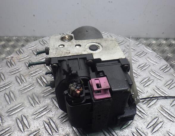 Abs Hydraulic Unit OPEL CORSA C (X01)