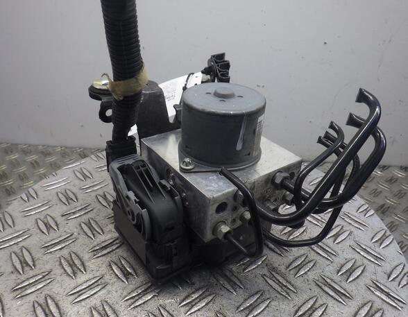 Abs Hydraulic Unit FORD Galaxy (WA6)