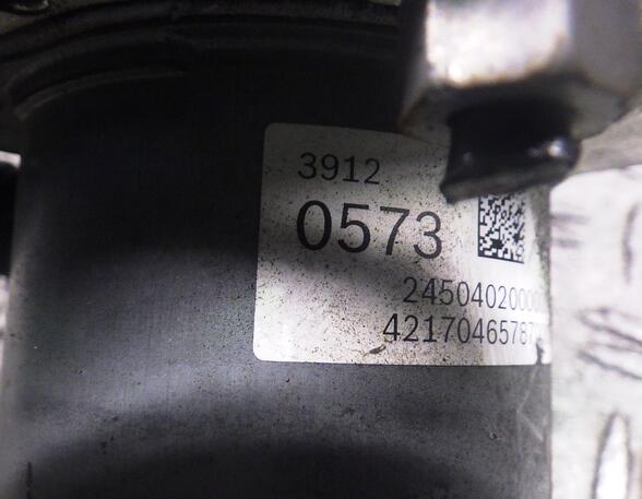 ABS Hydraulisch aggregaat OPEL ASTRA K (B16)