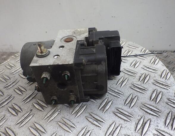 Abs Hydraulic Unit OPEL Corsa B (73, 78, 79)