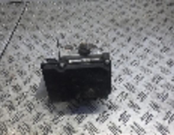 Abs Hydraulic Unit OPEL CORSA C (X01)