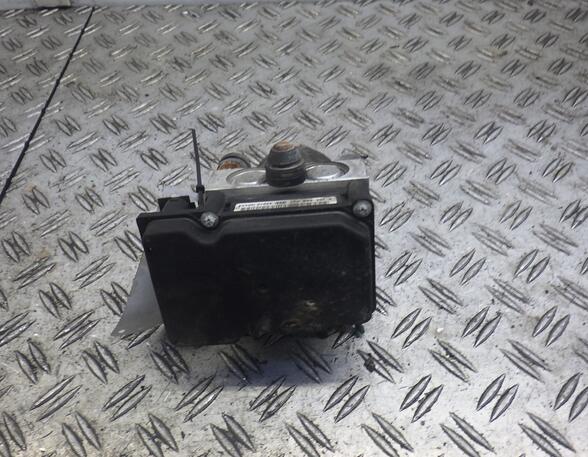 Abs Hydraulic Unit OPEL CORSA C (X01)