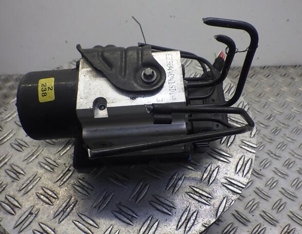 Abs Hydraulic Unit OPEL VECTRA C Caravan (Z02)