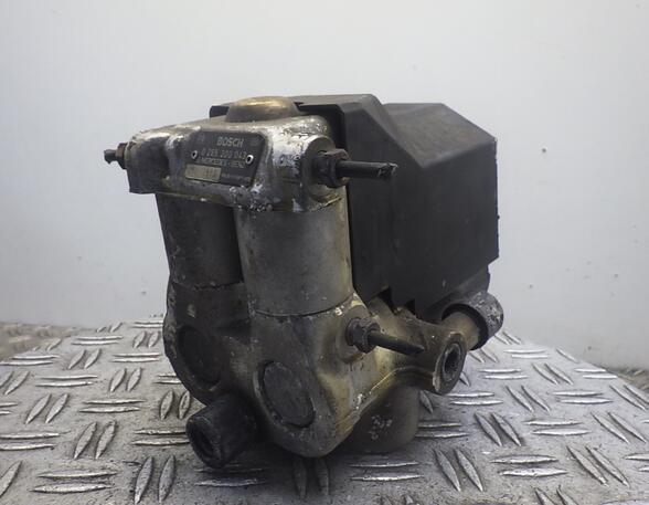 Abs Hydraulic Unit MERCEDES-BENZ C-KLASSE (W202)