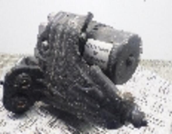 Abs Hydraulic Unit OPEL VECTRA C Caravan (Z02)