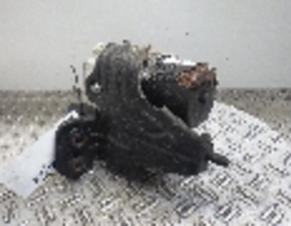 Abs Hydraulic Unit OPEL VECTRA C (Z02)