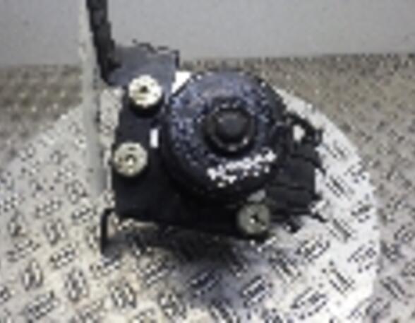 Abs Hydraulic Unit PEUGEOT 206 Schrägheck (2A/C)