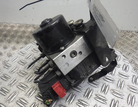 Abs Hydraulic Unit PEUGEOT 206 Schrägheck (2A/C)