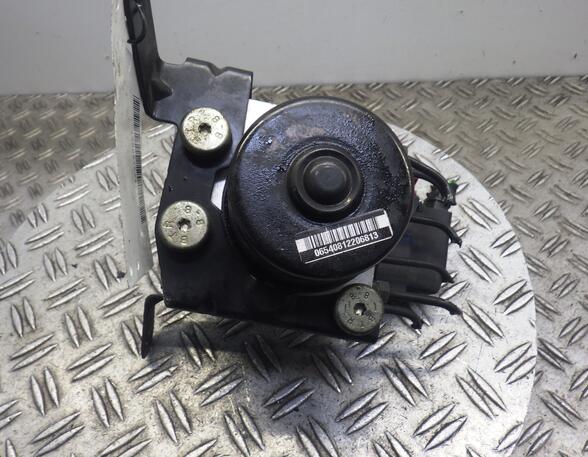 Abs Hydraulic Unit PEUGEOT 206 Schrägheck (2A/C)