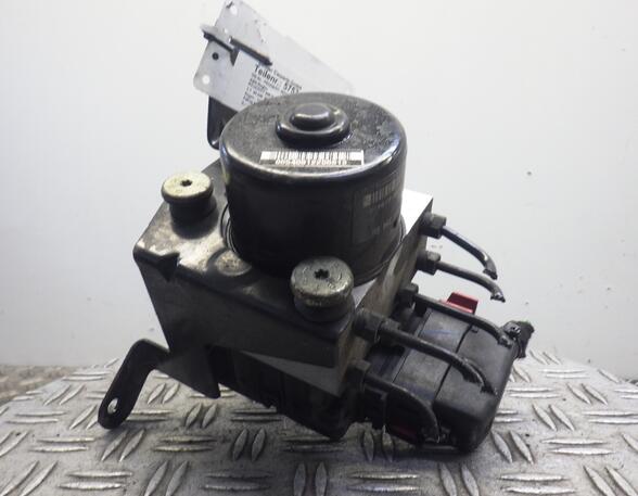 Abs Hydraulic Unit PEUGEOT 206 Schrägheck (2A/C)