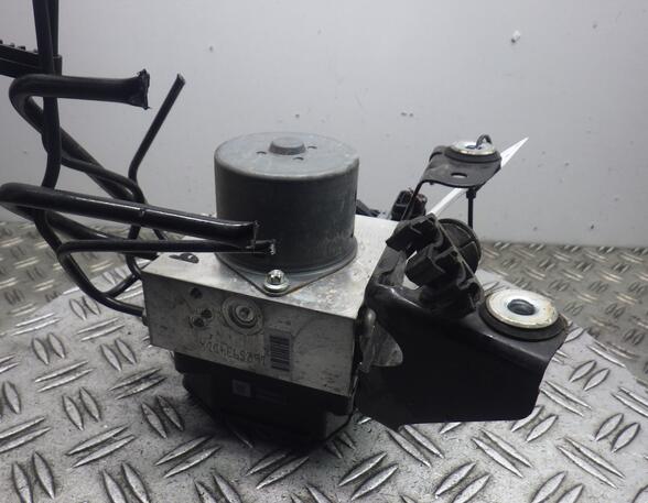 Abs Hydraulic Unit FORD GALAXY (WA6)