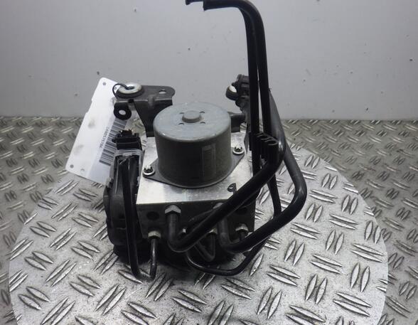 Abs Hydraulic Unit FORD GALAXY (WA6)