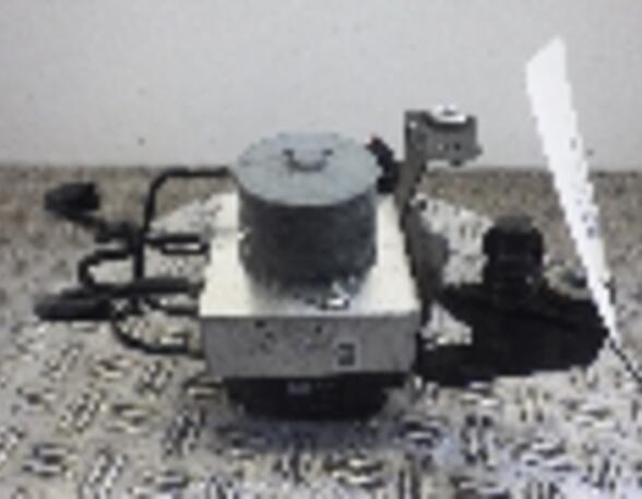 Abs Hydraulic Unit FORD GALAXY (WA6)