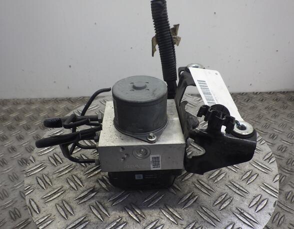 Abs Hydraulic Unit FORD GALAXY (WA6)