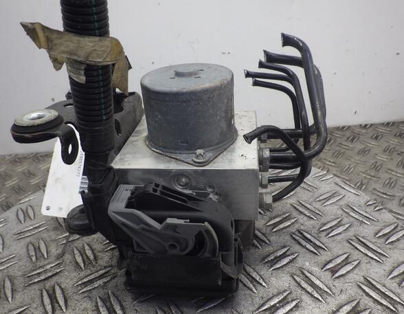 Abs Hydraulic Unit FORD GALAXY (WA6)