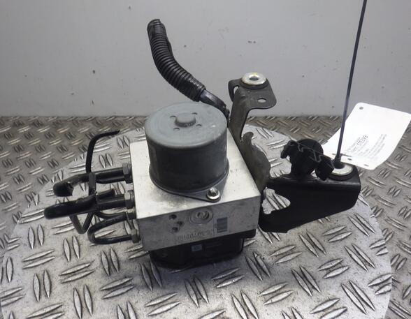 Abs Hydraulic Unit FORD GALAXY (WA6)