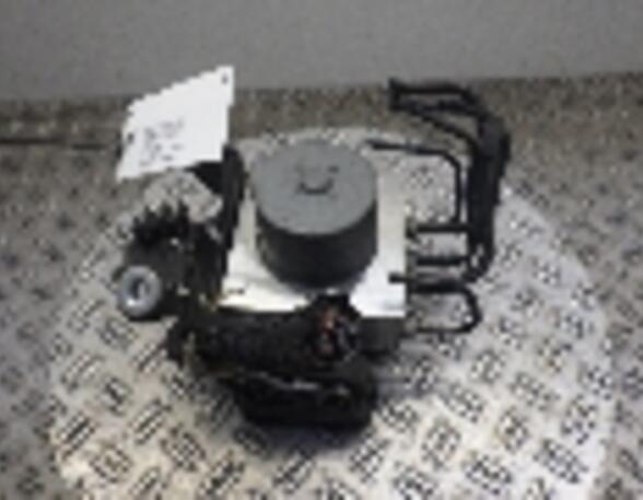 Abs Hydraulic Unit FORD GALAXY (WA6)