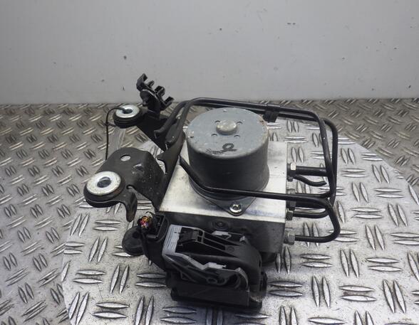 Abs Hydraulic Unit FORD GALAXY (WA6)