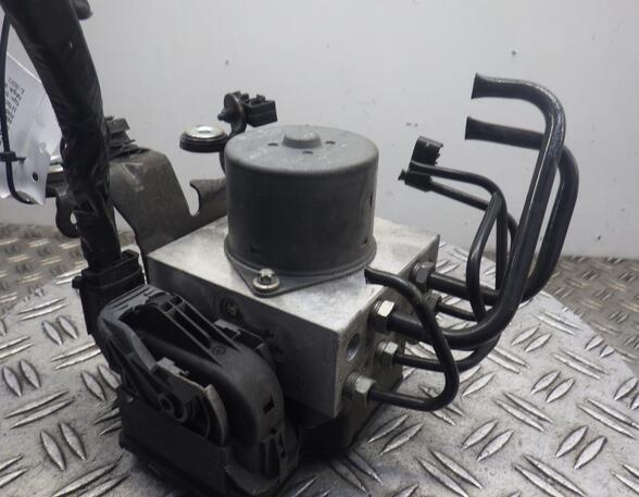 Abs Hydraulic Unit FORD GALAXY (WA6)