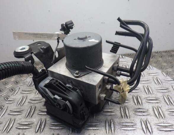 Abs Hydraulic Unit FORD GALAXY (WA6)