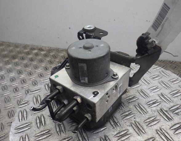 Abs Hydraulic Unit FORD Galaxy (WA6)