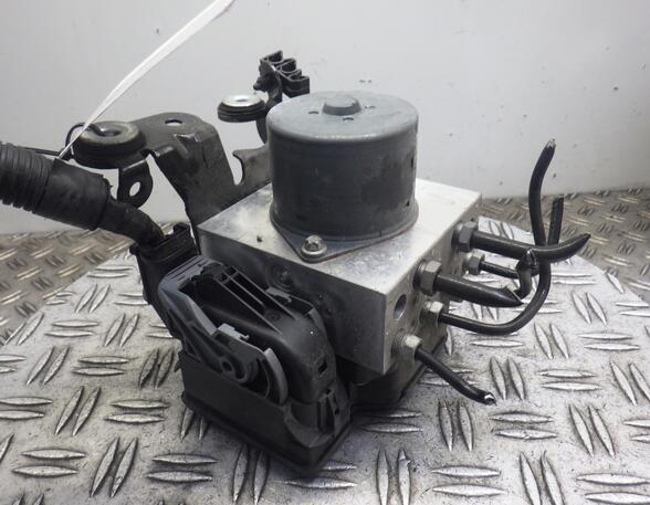 Abs Hydraulic Unit FORD Galaxy (WA6)