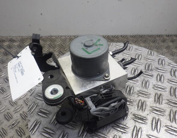 Abs Hydraulic Unit FORD Galaxy (WA6)