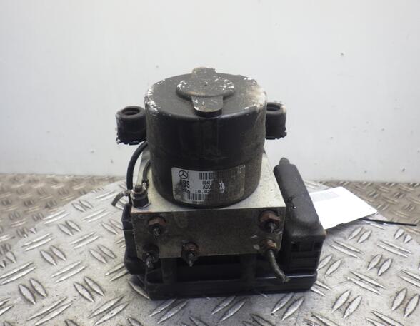 Abs Hydraulic Unit MERCEDES-BENZ C-KLASSE T-Model (S202)