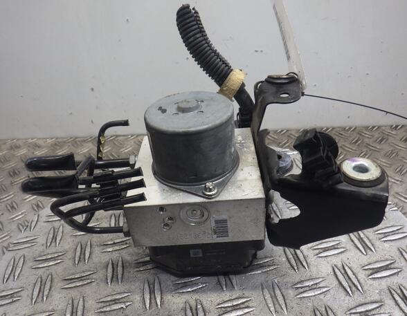 Abs Hydraulic Unit FORD GALAXY (WA6)