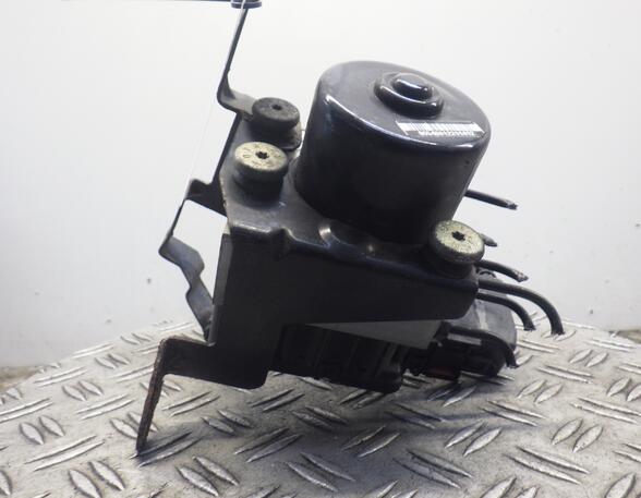 Abs Hydraulic Unit PEUGEOT 206 Schrägheck (2A/C)