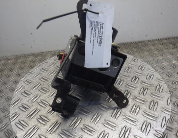 Abs Hydraulic Unit PEUGEOT 206 Schrägheck (2A/C)