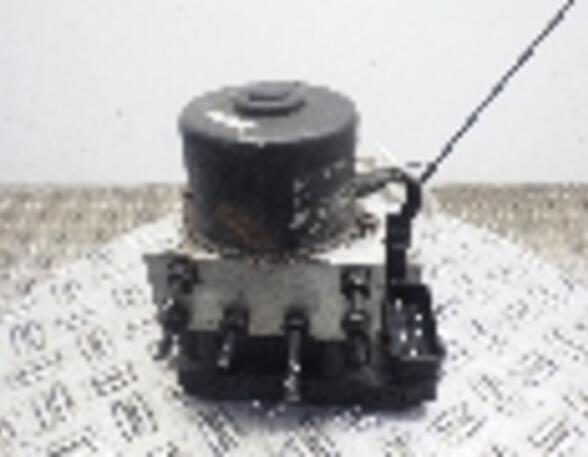 Abs Hydraulic Unit VW GOLF IV (1J1)