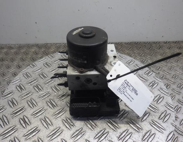 Abs Hydraulic Unit VW GOLF IV (1J1)